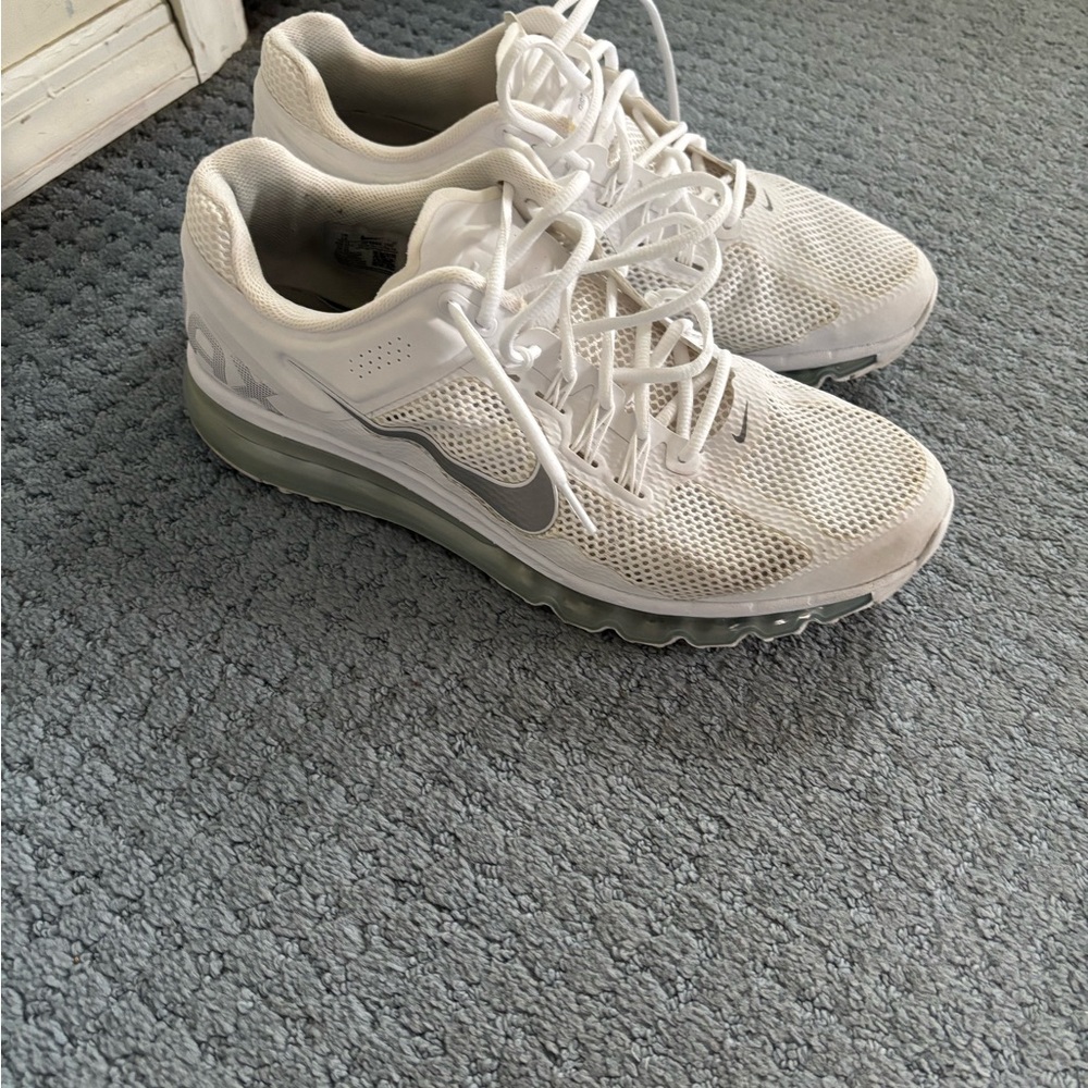 Nike air max 2013